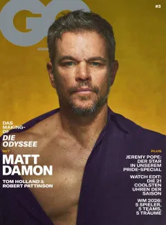 GQ (Alemão)