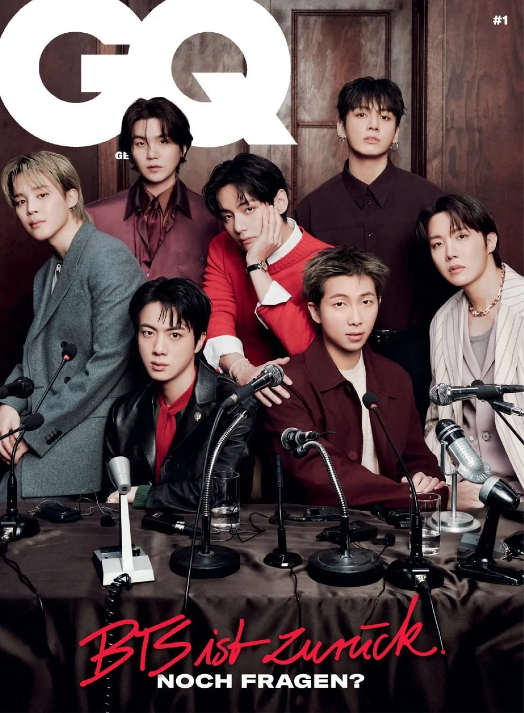 GQ (Alemão)