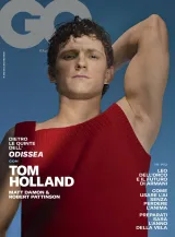 GQ (Italiano) 1