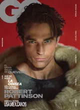 GQ (Espanhol) 1