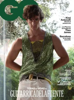 GQ (Espanhol)