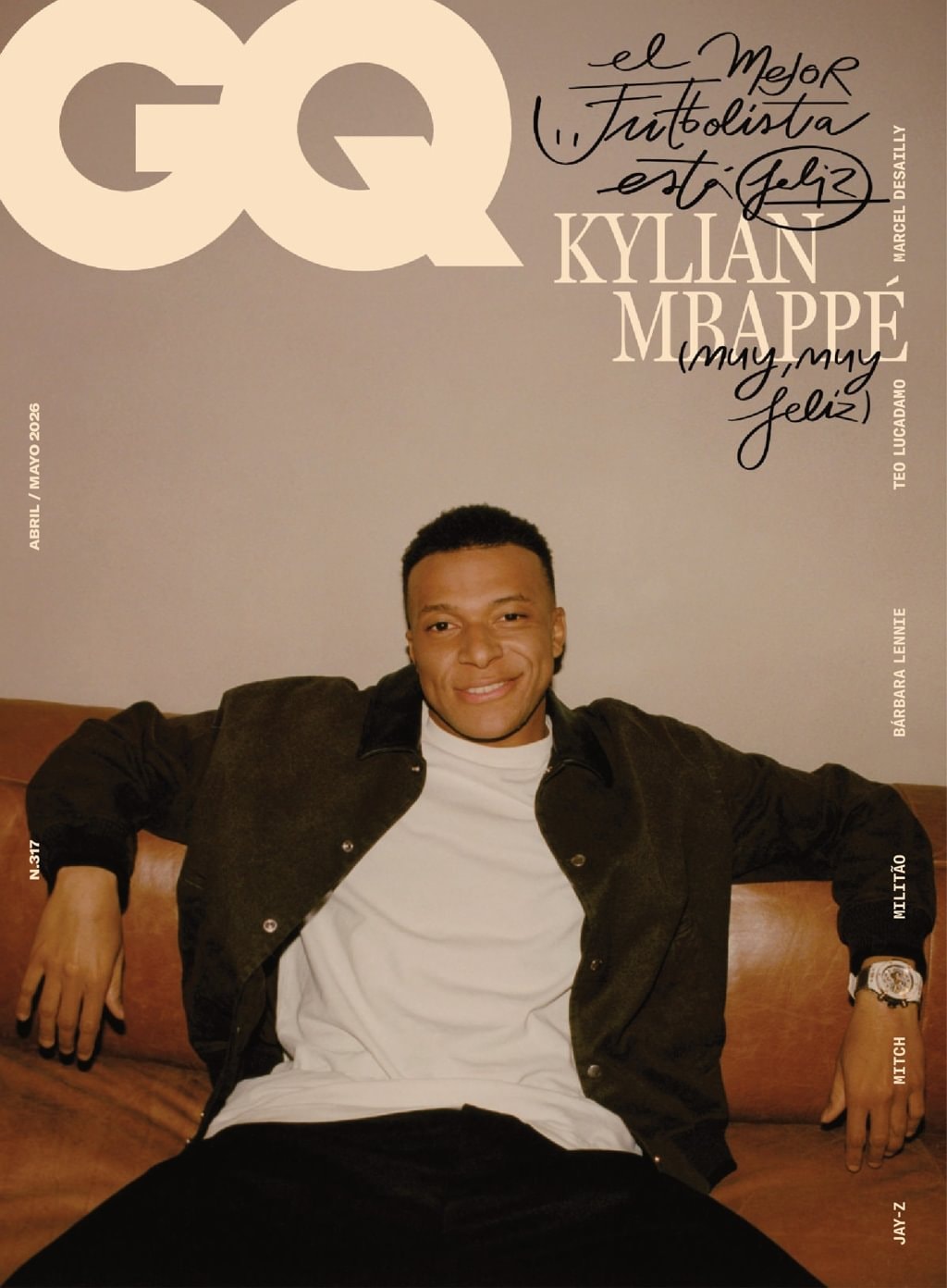 GQ (Espanhol)
