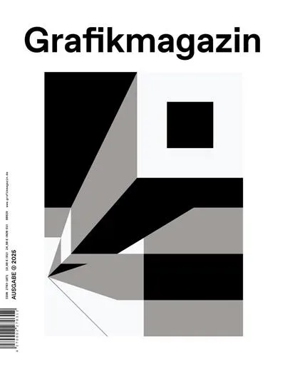 Grafikmagazin (Alemão)