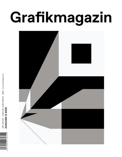 Grafikmagazin (Alemão)