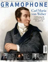 Gramophone Magazine 1