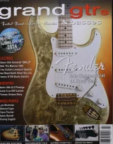 Grandgtrs & Basses (Alemão) 1
