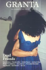 Granta Magazine 1
