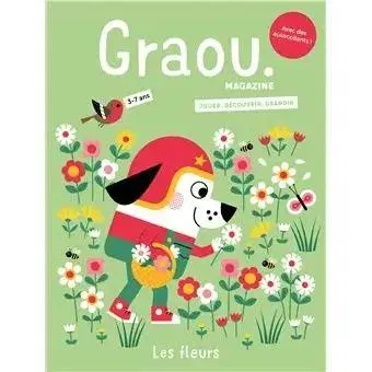 Graou (Francês)