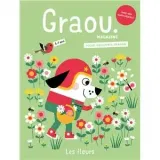 Graou (Francês) 1