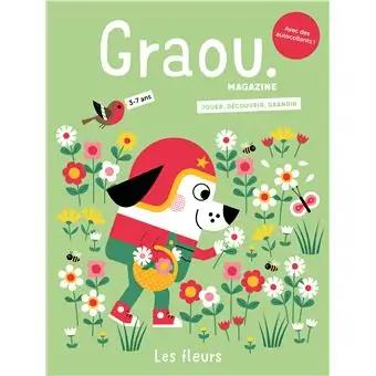 Graou (Francês)