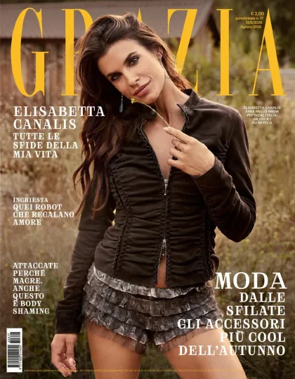 Grazia (Italiano)