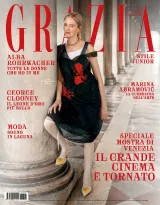 Grazia (Italiano) 1