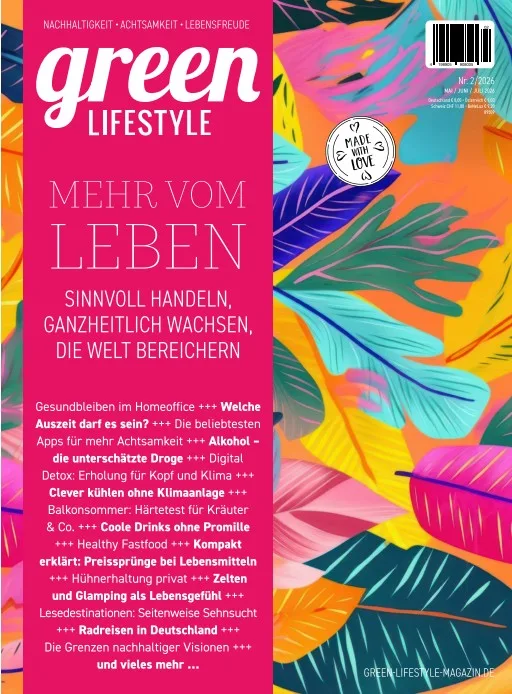 Green Lifestyle (Alemão)