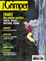 Grimper (Francês) 1