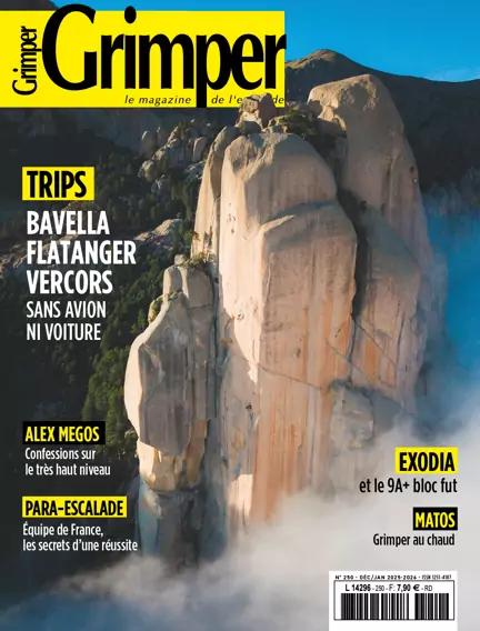 Grimper (Francês)