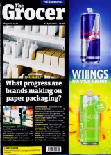 Grocer Magazine 1