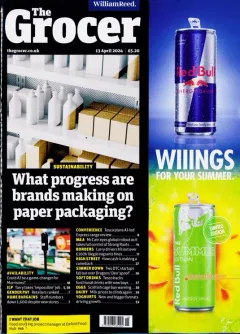 Grocer Magazine