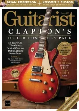 Guitarist Magazine 1