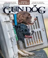 Gun Dog Magazine 1