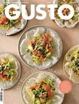 GUSTO (Alemão) 1