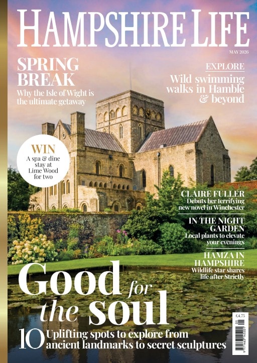 Hampshire Life Magazine