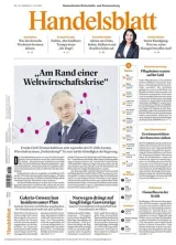 Handelsblatt (Alemão) 1