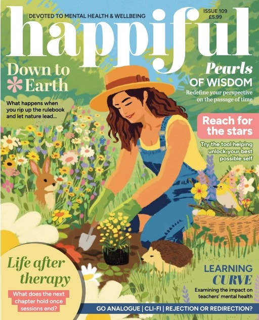 Happiful Magazine