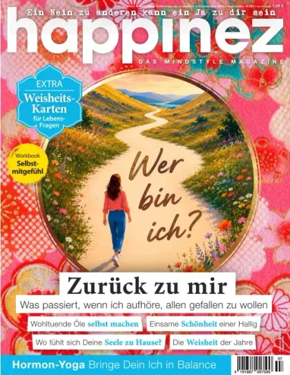 Happinez (Alemão)