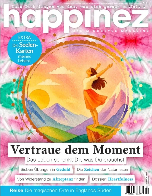 Happinez (Alemão)