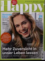 Happy Frau im Leben (Alemão) 1