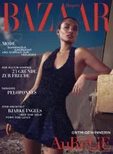Harpers Bazaar (Alemão) 1
