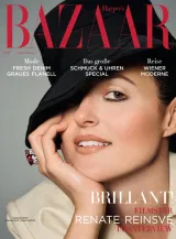 Harpers Bazaar (Alemão) 1