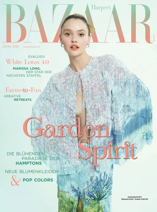 Harpers Bazaar (Alemão)