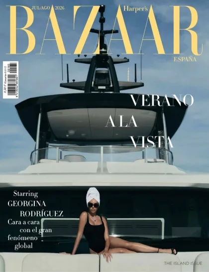 Harper's Bazaar (Espanhol)