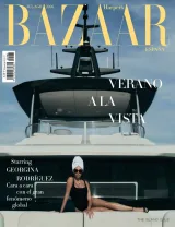 Harper's Bazaar (Espanhol) 1