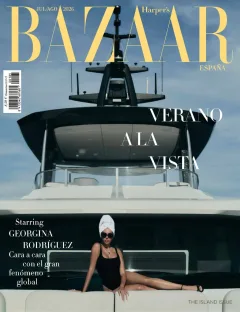 Harper's Bazaar (Espanhol)