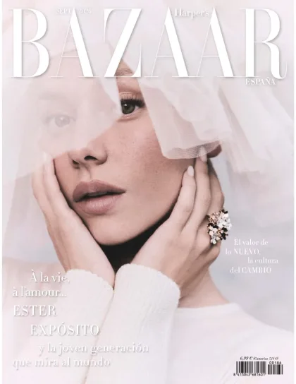 Harper's Bazaar (Espanhol)