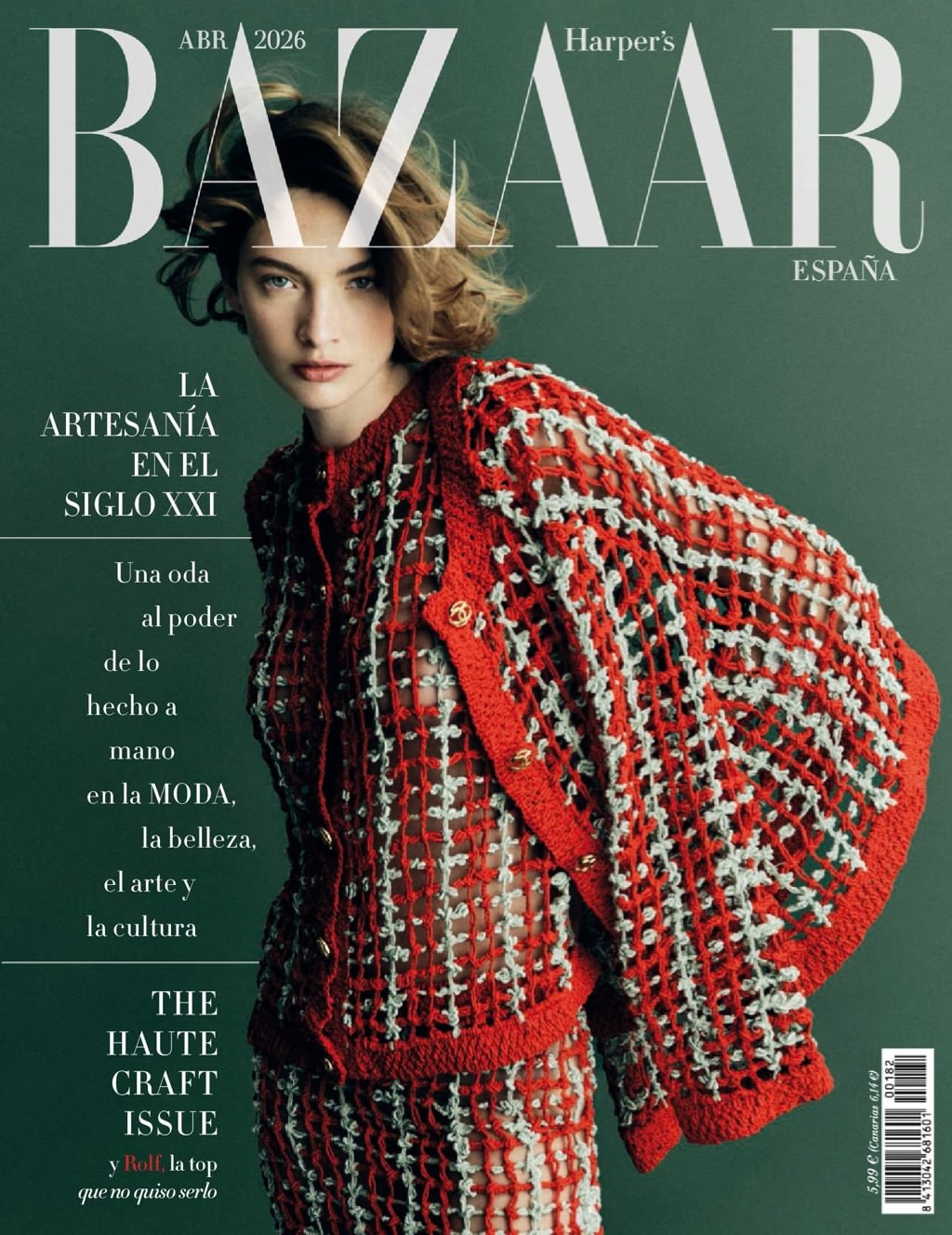 Harper's Bazaar (Espanhol)