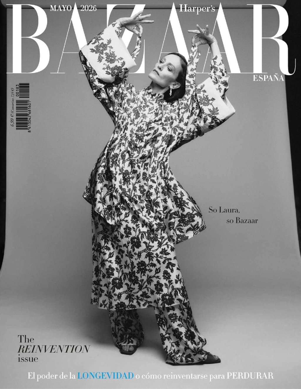 Harper's Bazaar (Espanhol)