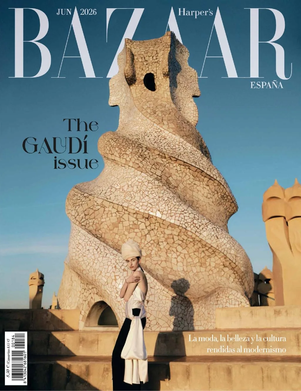 Harper's Bazaar (Espanhol)