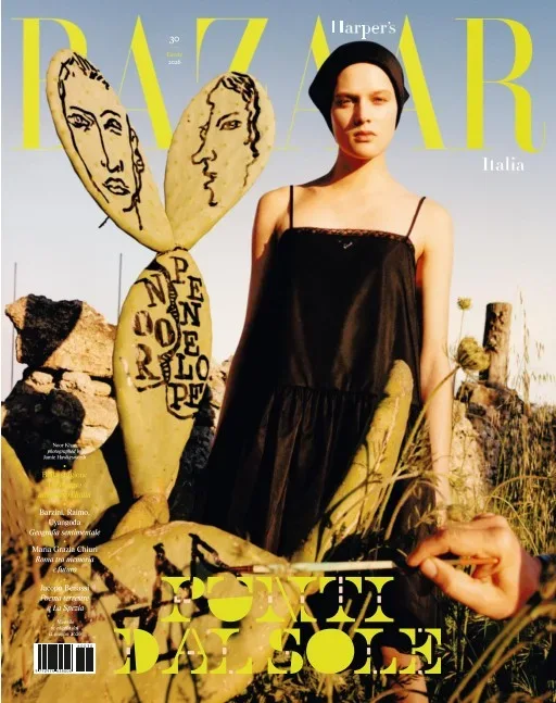 Harper's Bazaar (Italiano)
