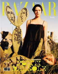 Harper's Bazaar (Italiano)