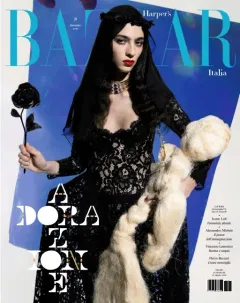 Harper's Bazaar (Italiano)