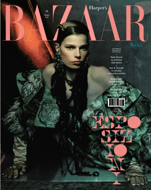 Harper's Bazaar (Italiano)