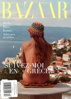 Harpers Bazaar (Francês)