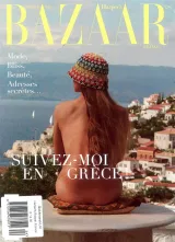 Harpers Bazaar (Francês) 1