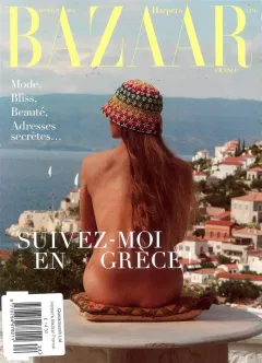 Harpers Bazaar (Francês)