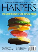 Harper's Magazine 1