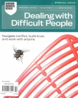 Harvard Business Review Onpoint Magazine 1