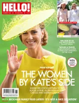 HELLO! Magazine 1